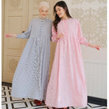 Mayoutfit Edith Maxidress