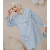 Mayoutfit Naely Tunic
