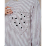 Mayoutfit Naely Tunic