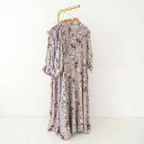 Mayoutfit Neava Maxidress