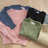 Mayoutfit Nazalea Blouse