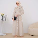 Mayoutfit Finzya Maxidress