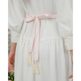 Mayoutfit Ivy Maxidress