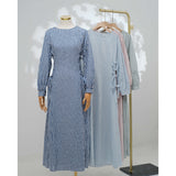 Mayoutfit Hart Mididress