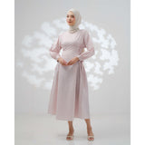 Mayoutfit Hart Mididress