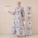 Mayoutfit Neava Maxidress