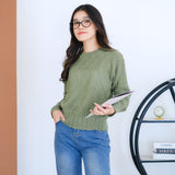 Mayoutfit Nazalea Blouse