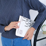 Mayoutfit Nazalea Blouse