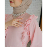 Mayoutfit Qeela Maxidress