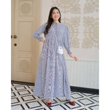 Mayoutfit Edith Maxidress
