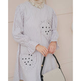 Mayoutfit Naely Tunic