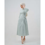 Mayoutfit Hart Mididress