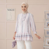 Mayoutfit Arissa Tunic