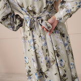 Mayoutfit Neava Maxidress