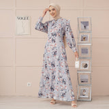 Mayoutfit Neava Maxidress