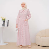 Mayoutfit Finzya Maxidress