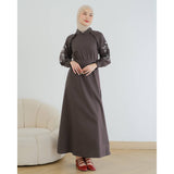 Mayoutfit Vynska Maxidress