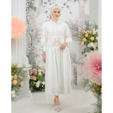 Mayoutfit Ivy Maxidress