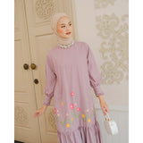 Mayoutfit Camiza Mididress