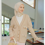 Mayoutfit Syalla Cardigan