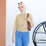 Mayoutfit Nazalea Blouse