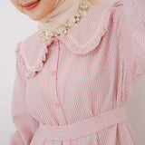 Mayoutfit Finzya Maxidress