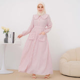 Mayoutfit Finzya Maxidress