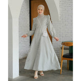 Mayoutfit Qeela Maxidress