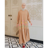 Mayoutfit Camiza Mididress