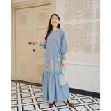 Mayoutfit Camiza Mididress