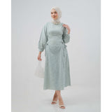 Mayoutfit Hart Mididress