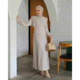 Mayoutfit Qeela Maxidress