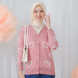 Mayoutfit Mikaylha Cardigan