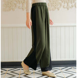 Mayoutfit Canna Pants