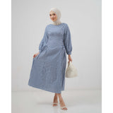 Mayoutfit Hart Mididress