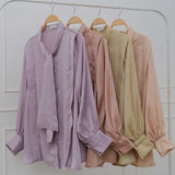 Mayoutfit Feyzna Shirt