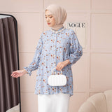 Mayoutfit Zeniza Tunic