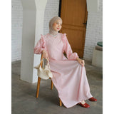 Mayoutfit Qeela Maxidress