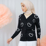 Mayoutfit Mikaylha Cardigan