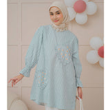 Mayoutfit Naely Tunic