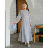 Mayoutfit Qeela Maxidress