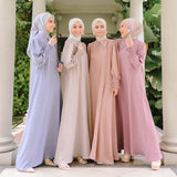 Mayoutfit Fredryka Maxidress