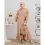 Mayoutfit Vamitha Mididress