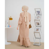 Mayoutfit Vamitha Mididress