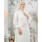 Mayoutfit Ivy Maxidress