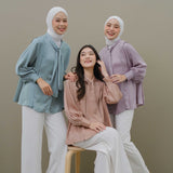 Mayoutfit Feyzna Shirt