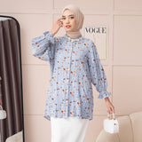Mayoutfit Zeniza Tunic