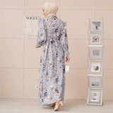 Mayoutfit Neava Maxidress
