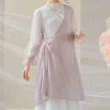 Mayoutfit Ammarea Outer