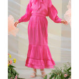 Mayoutfit Zissel Skirt